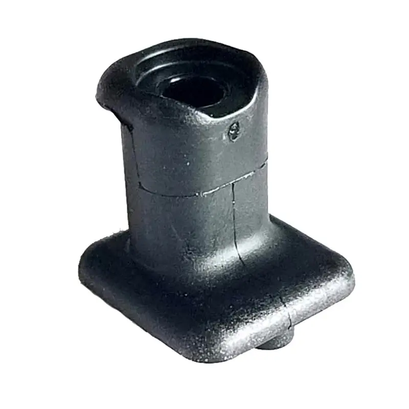 Southco Flexible T-Handle Latch Keeper [F7-537] 1