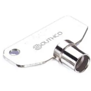 Southco Keys F/Compression Latches [E3-5-15] 1