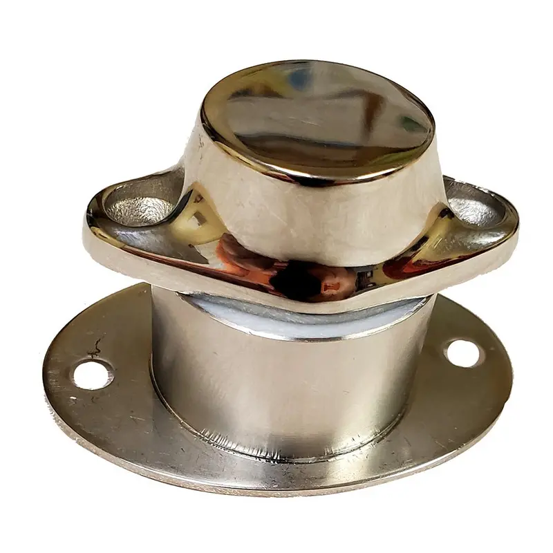 Southco Magnetic Door Holder Proud (Surface) 30 X 15Mm [M5-7A-4261-8] 1
