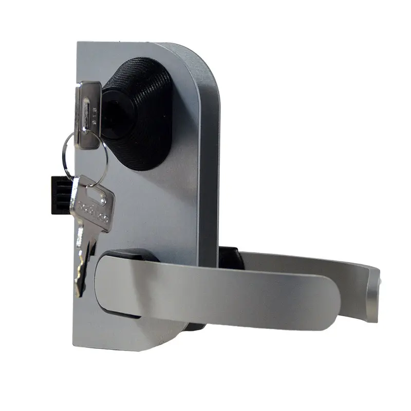 Southco Offshore Swing Door Latch Key Locking [Me-01-210-60] 1