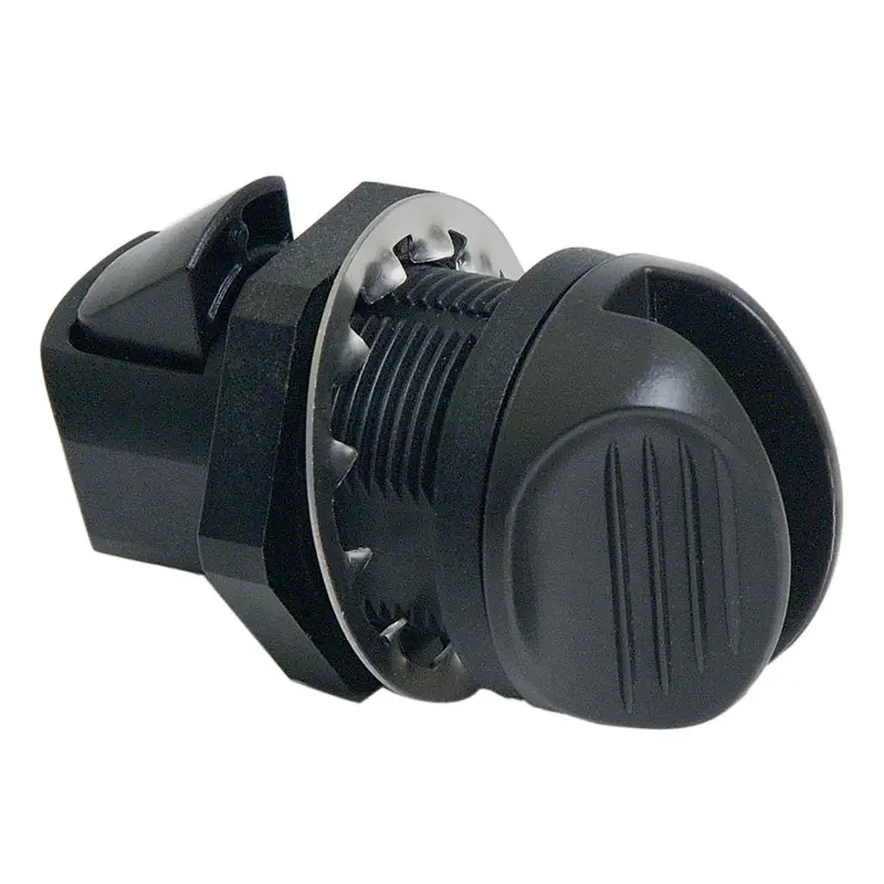 Southco Push To Close Latch Wing Knob [93-402] 1