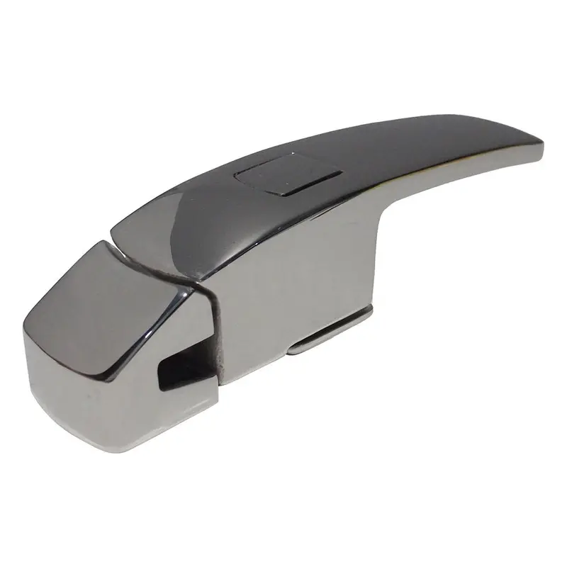 Southco Swim Door Latch Polished 316 Stainless Steel [Tm-10-101-24] 1