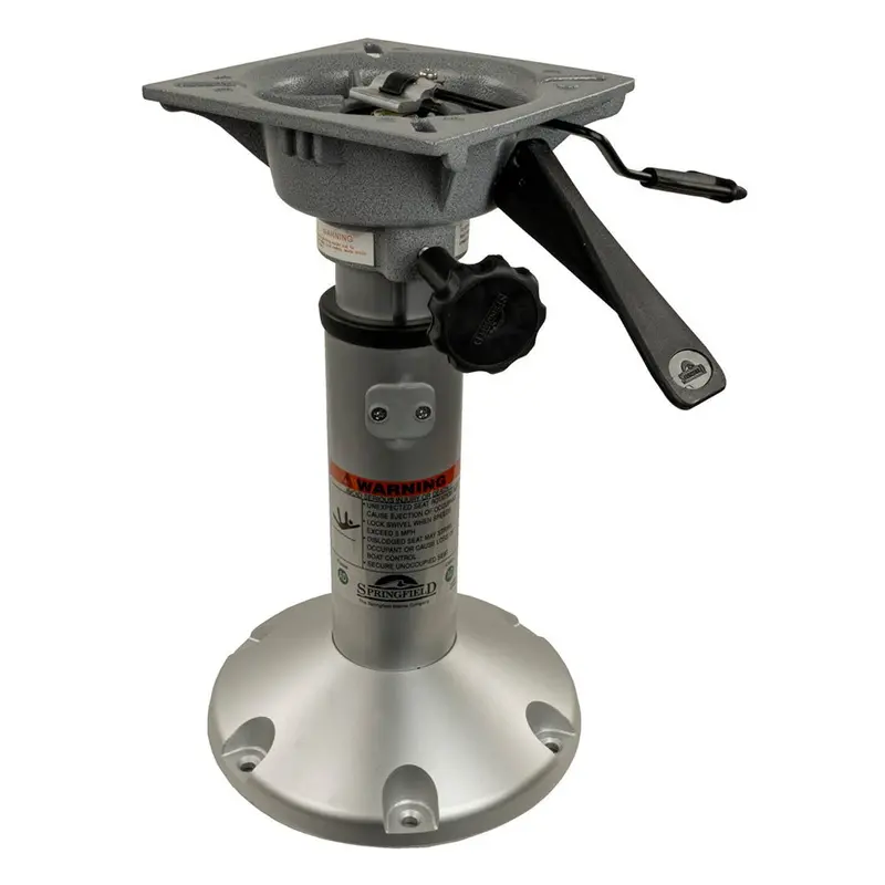 Springfield 2-3/8" Adjustable Mainstay Package W/Locking Swivel [1250100-L1] 1