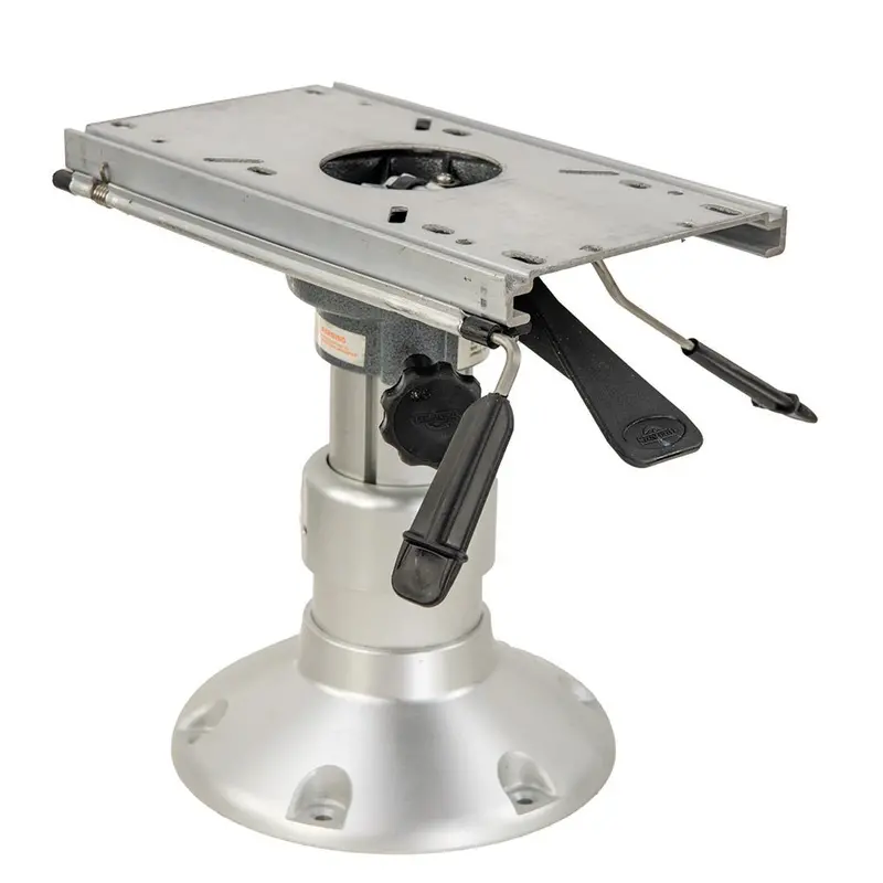 Springfield 2-7/8" Heavy-Duty Adjustable Mainstay Package - 10"-12" [1250456-L] 1