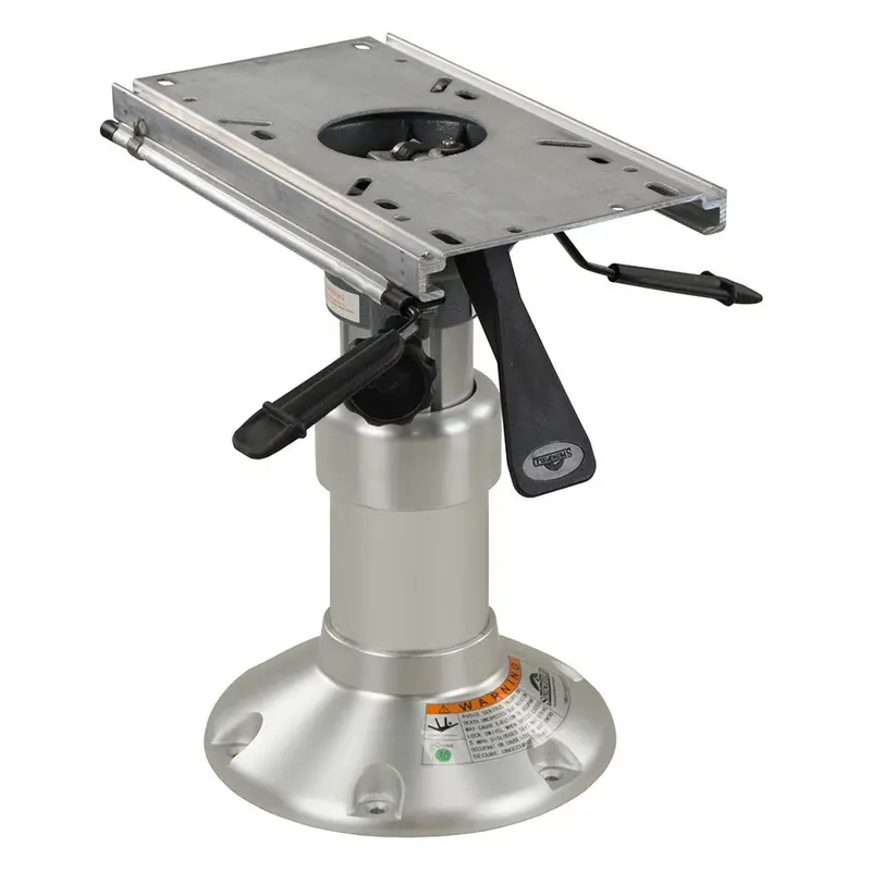 Springfield 2-7/8" Heavy-Duty Adjustable Mainstay Package - 12"-14.5" [1250450-L] 1