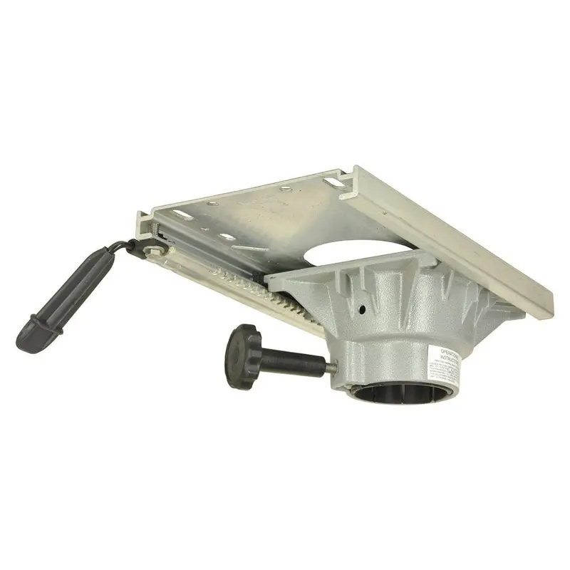 Springfield 2-7/8" Trac Lock Iii Slide  Swivel [1100521-1] 1