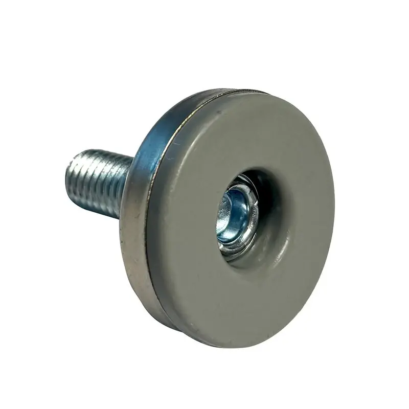 Springfield 5-Legged Deck Base Floor Pod Replacement - 1/2" [2100332-01] 1