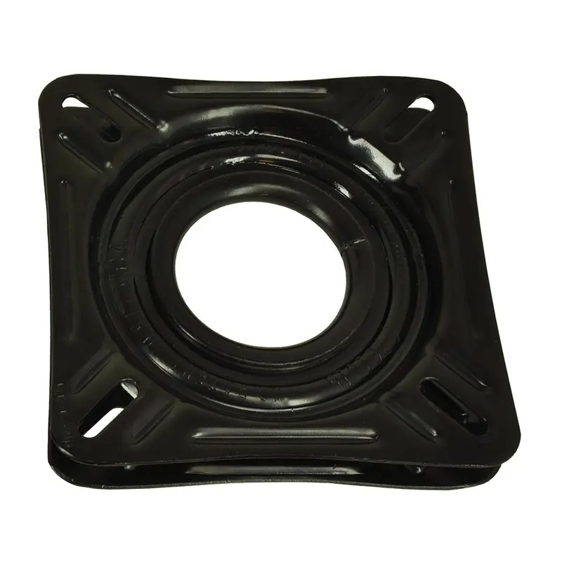 Springfield 7" Non-Locking Swivel Mount - E-Coat Finish [1100007] 1