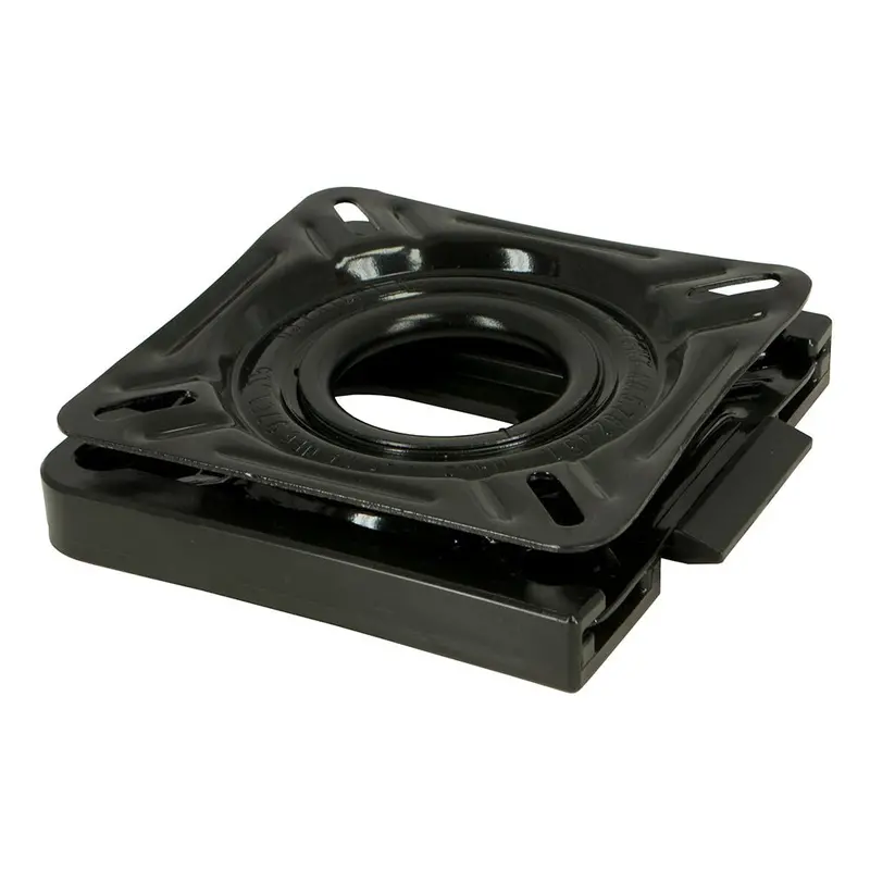 Springfield 7" X 7" Removable Seat Bracket W/Swivel [1100115] 1