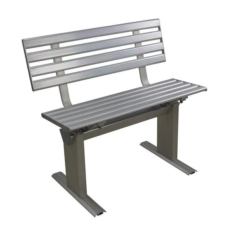 Springfield Aluminum Dock Bench [1099050-2] 1