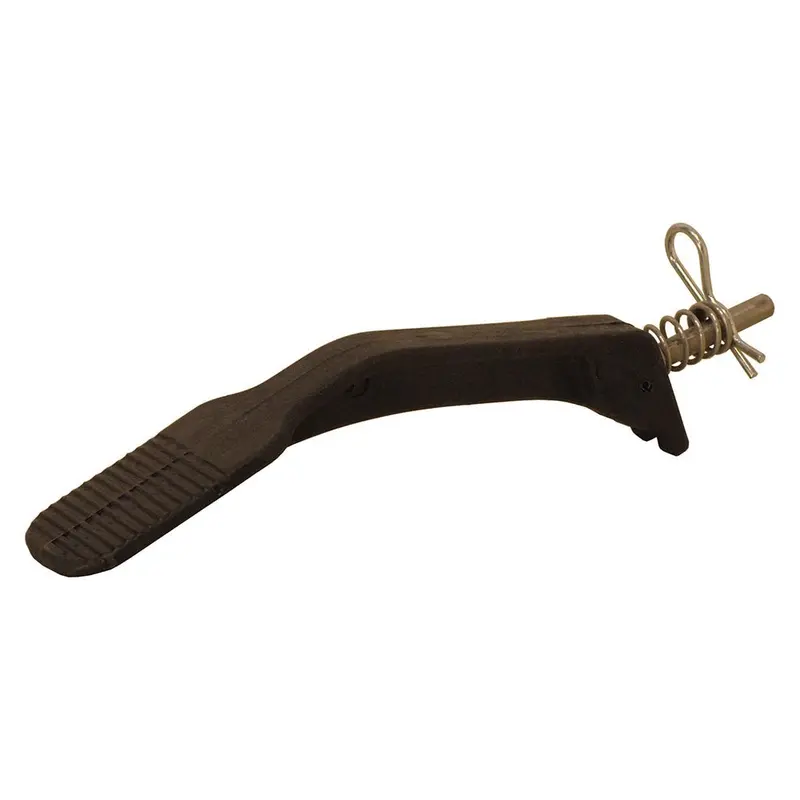 Springfield Locking Handle F/2-7/8" Trac-Lock Seat Mount [2100095] 1