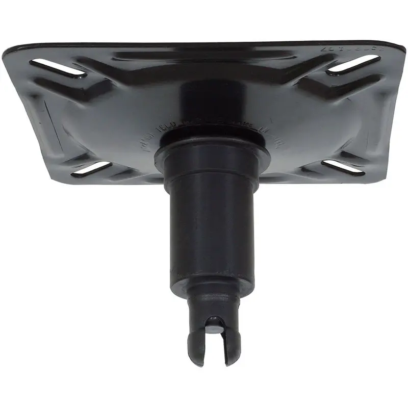 Springfield Non-Locking Spring-Lock Seat Mount [1640202] 1