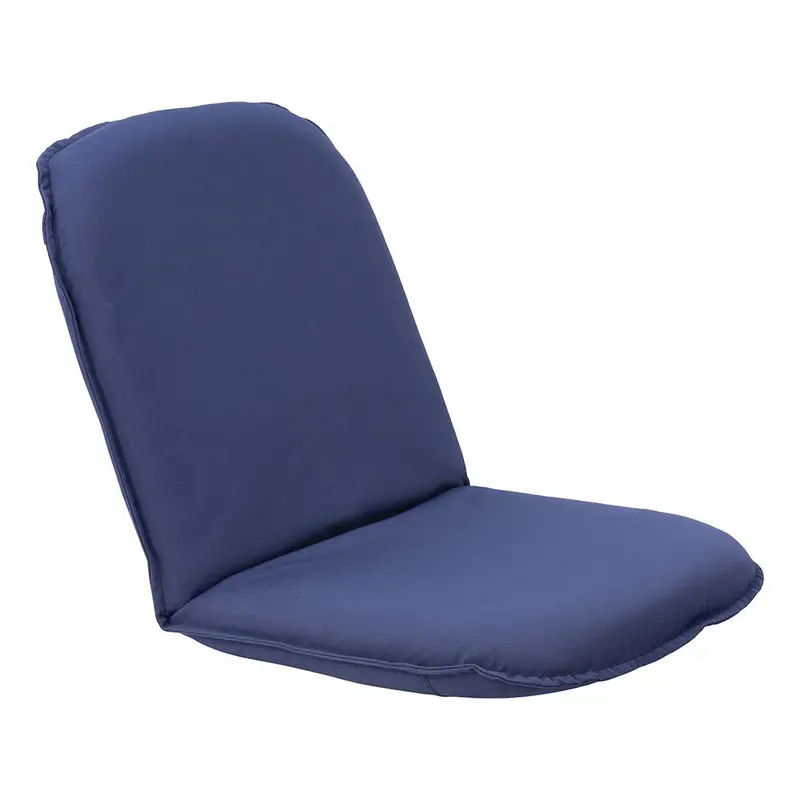 Springfield On-Deck Ratchet Seat - Blue [1081060] 1
