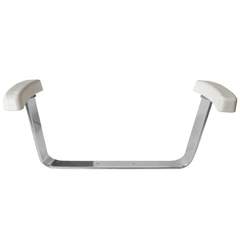 Springfield One Piece Arm Rest F/Fish Pro Ii [1080013-G] 1