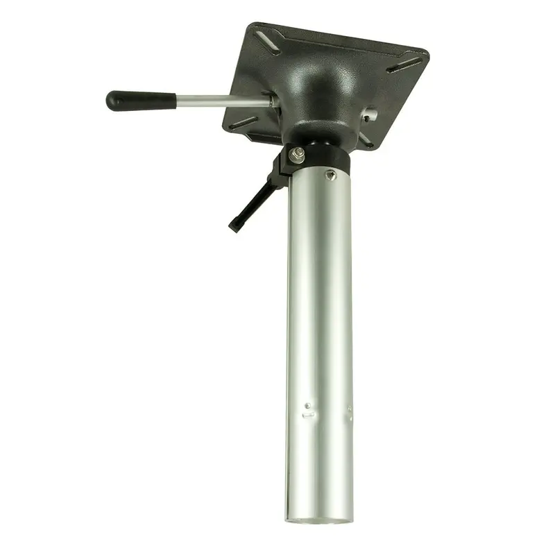 Springfield Plug-In Locking Air-Ride Post - 14-1/4" To 21" [1300901] 1