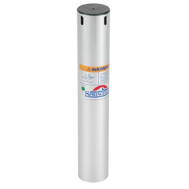 Springfield Post 2-3/8" Plug-In [1300715] 1
