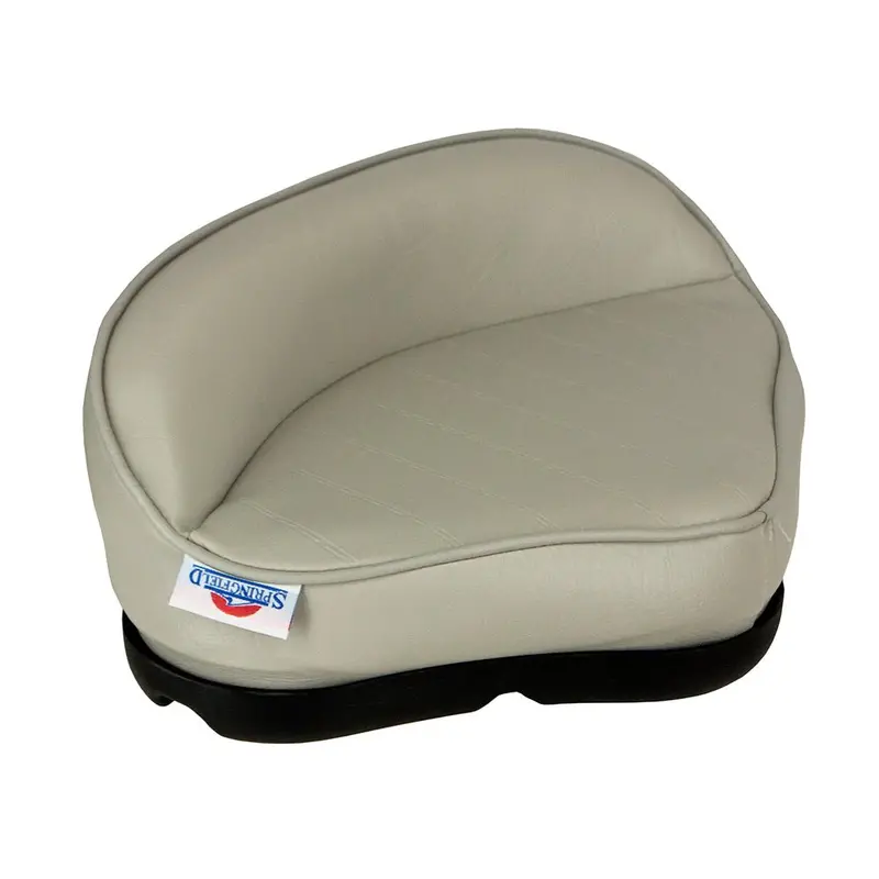 Springfield Pro Stand-Up Seat - Grey [1040213] 1