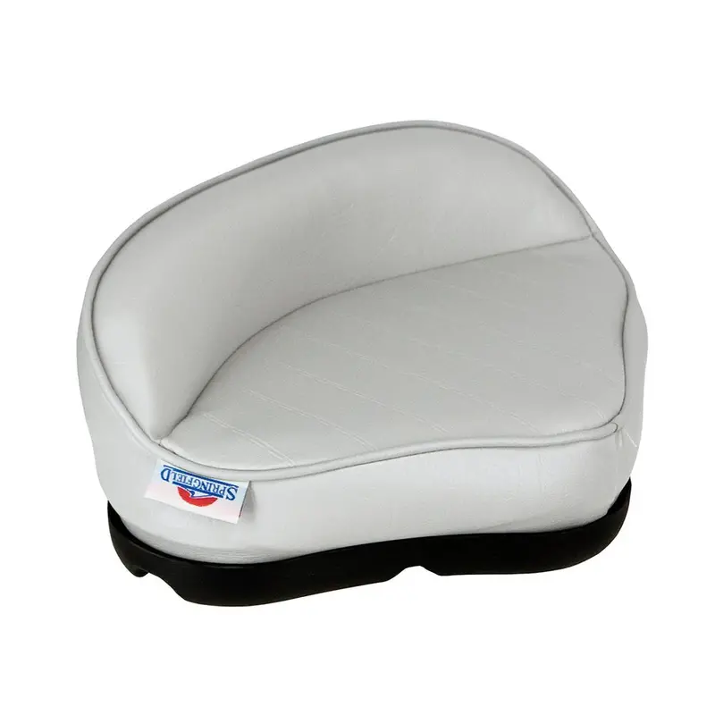Springfield Pro Stand-Up Seat - White [1040216] 1