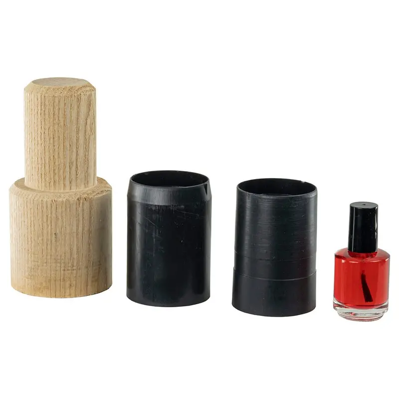 Springfield Spring-Lock Base Repair Kit - 2 Bushings [2100038] 1