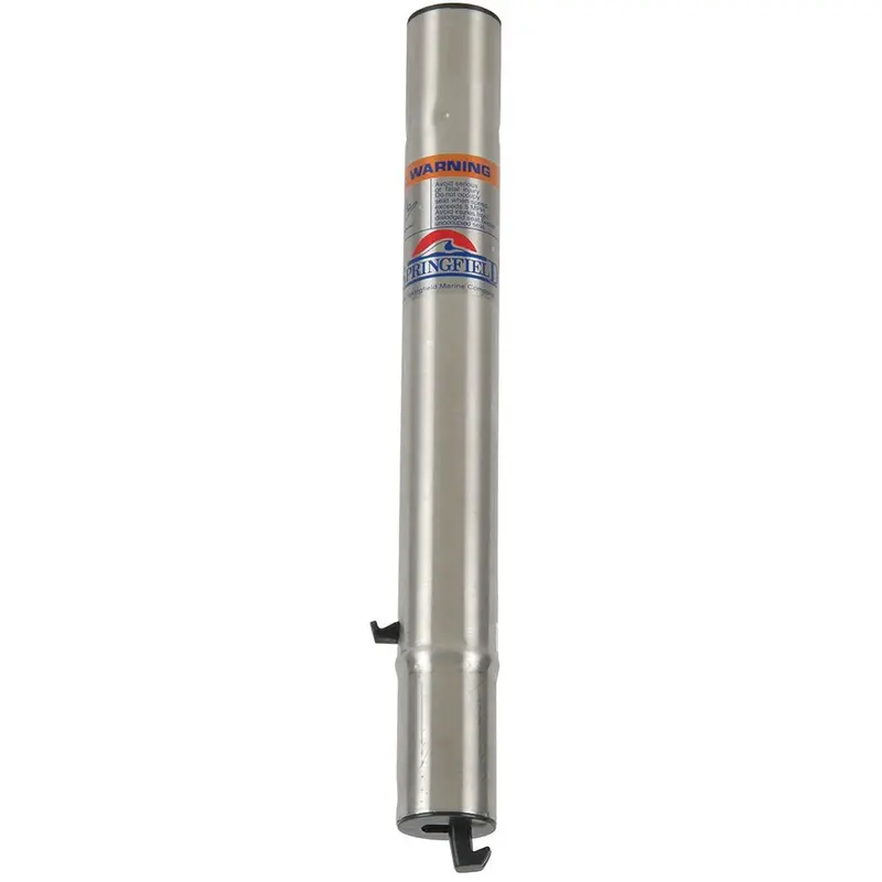 Springfield Spring-Lock Non-Locking Post - 13.5" [1640404] 1