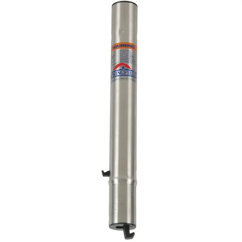 Springfield Spring-Lock Non-Locking Post - 15.5" [1640403] 1
