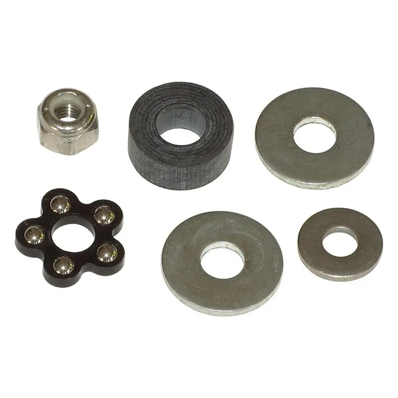 Springfield Spring-Lock Power Pedestal Repair Kit [2100031] 1