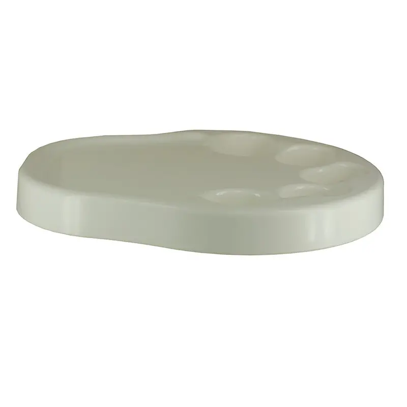 Springfield Table Top Party Platter - White [1670009] 1