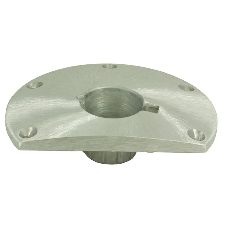Springfield Taper-Lock 9" - Flat Side Base [1600005] 1