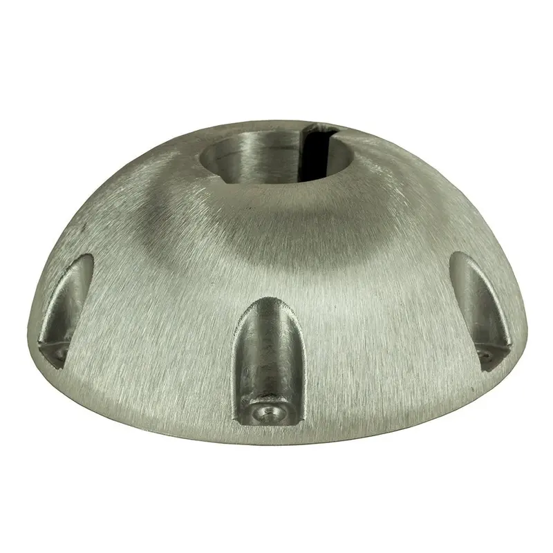 Springfield Taper-Lock 9" - Round Surface Mount Base [1600010] 1