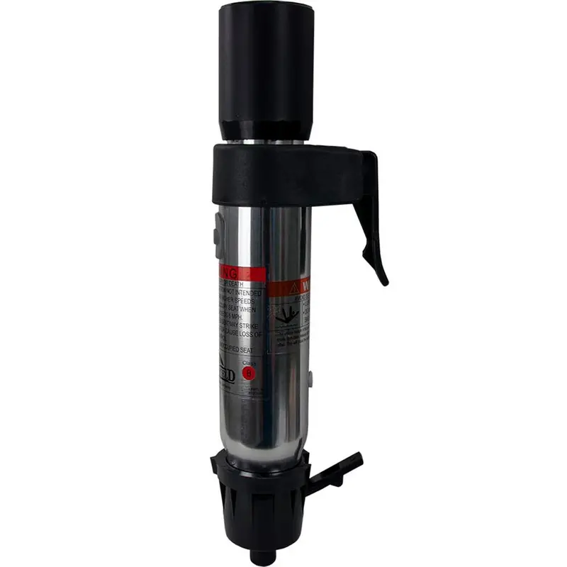Springfield Taper-Lock Manual Adjust 13"-16" [3603825-Ns] 1