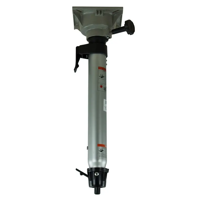 Springfield Taper-Lock Manual Adjust Post - 21" To 31" F/2-3/8" [1603824] 1