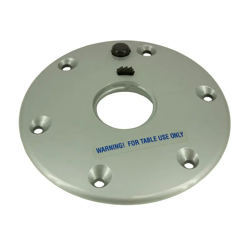 Springfield Thread-Lock Table Base [1690001-Sl] 1