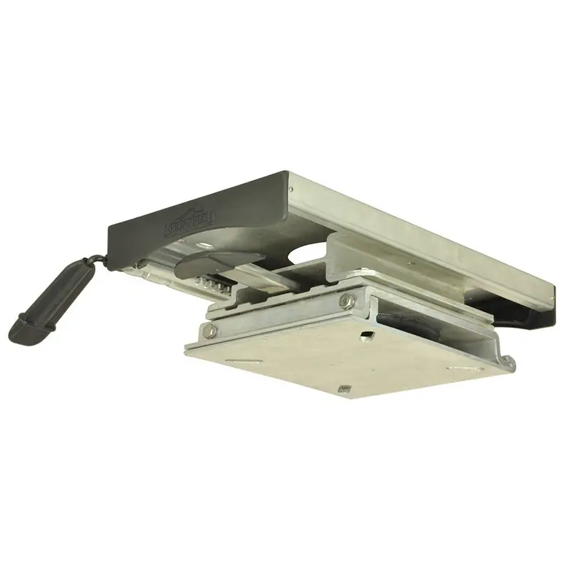 Springfield Tru-Lock 1000 Slide  Swivel [1100360] 1