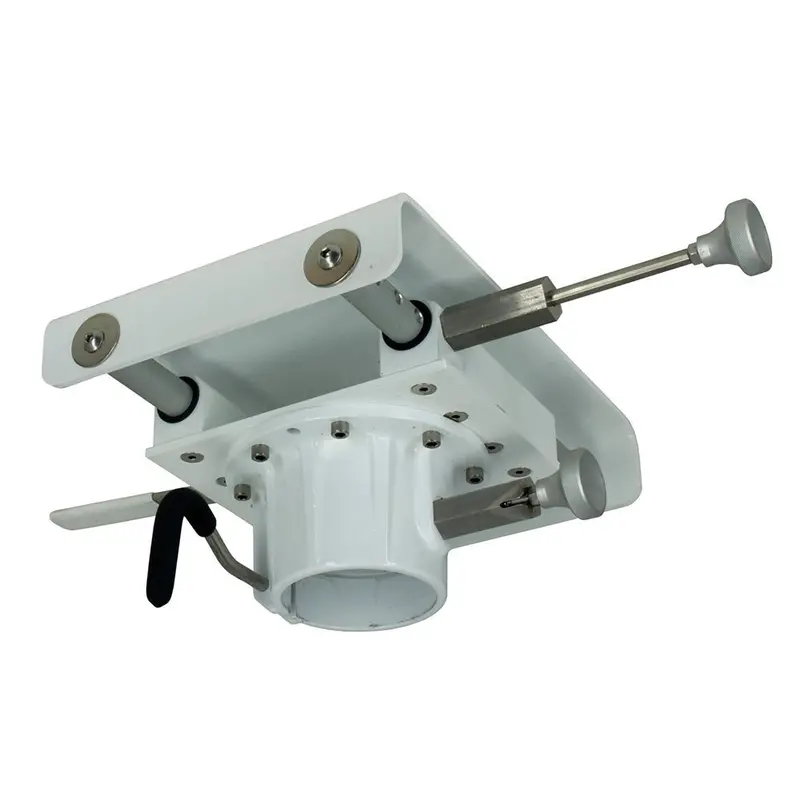 Springfield Workhorse Air-Ride Slide  Swivel - 4" [3100575-Lar] 1