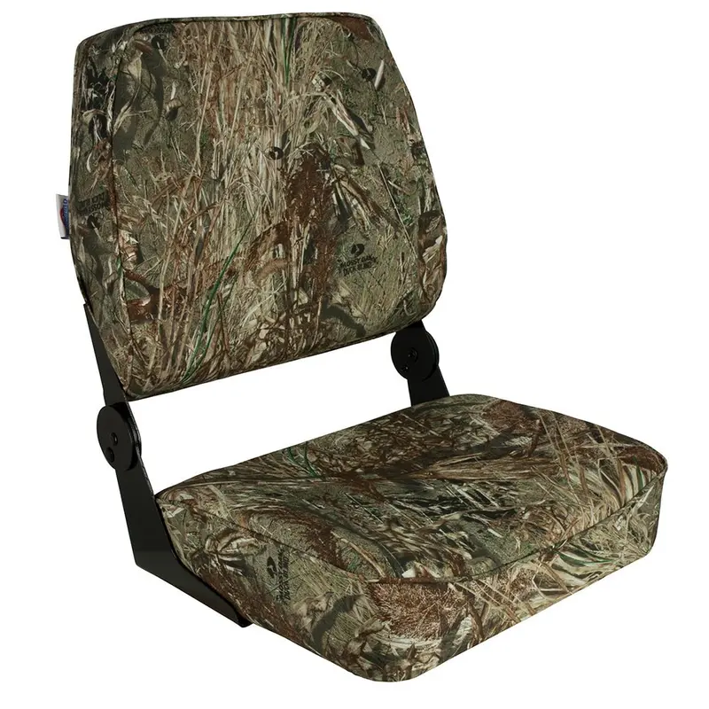Springfield Xxl Folding Seat - Mossy Oak Duck Blind [1040697] 1