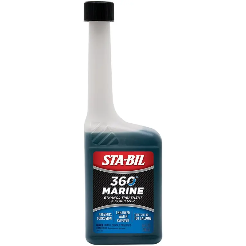 Sta-Bil 360 Marine - 10Oz [22241] 1