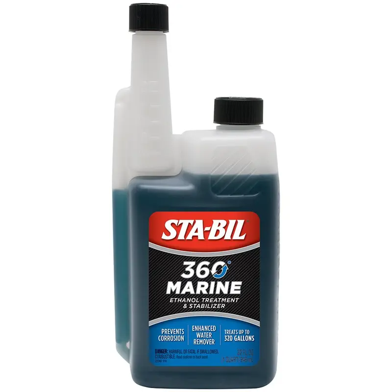 Sta-Bil 360 Marine - 32Oz [22240] 1