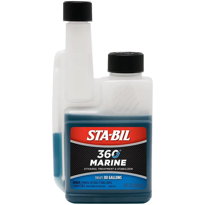 Sta-Bil 360 Marine - 8Oz [22239] 1