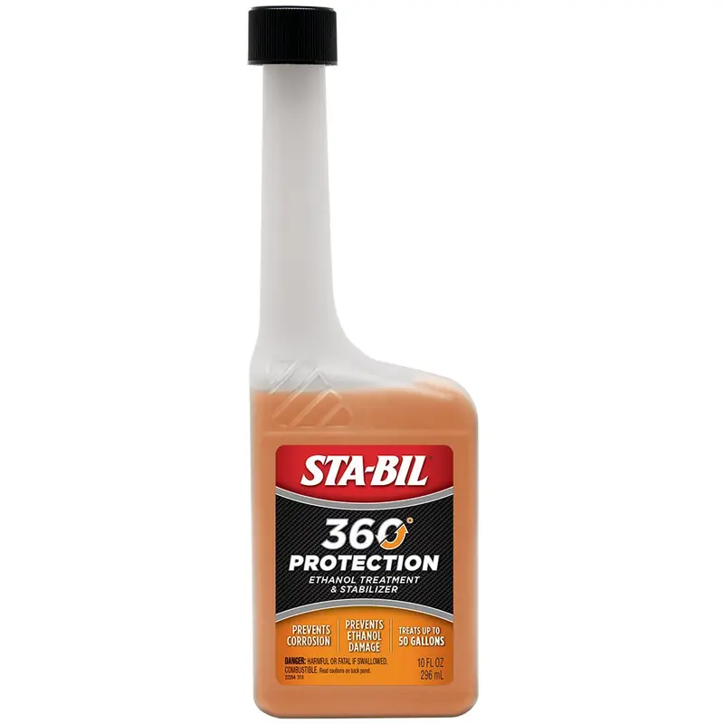 Sta-Bil In-Season Protection - 10Oz [22309] 1