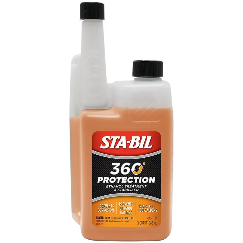 Sta-Bil In-Season Protection - 32Oz [22275] 1