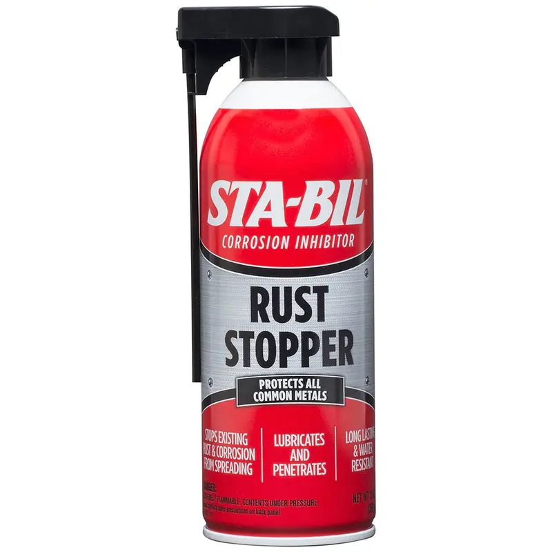 Sta-Bil Rust Stopper - 12Oz [22003] 1