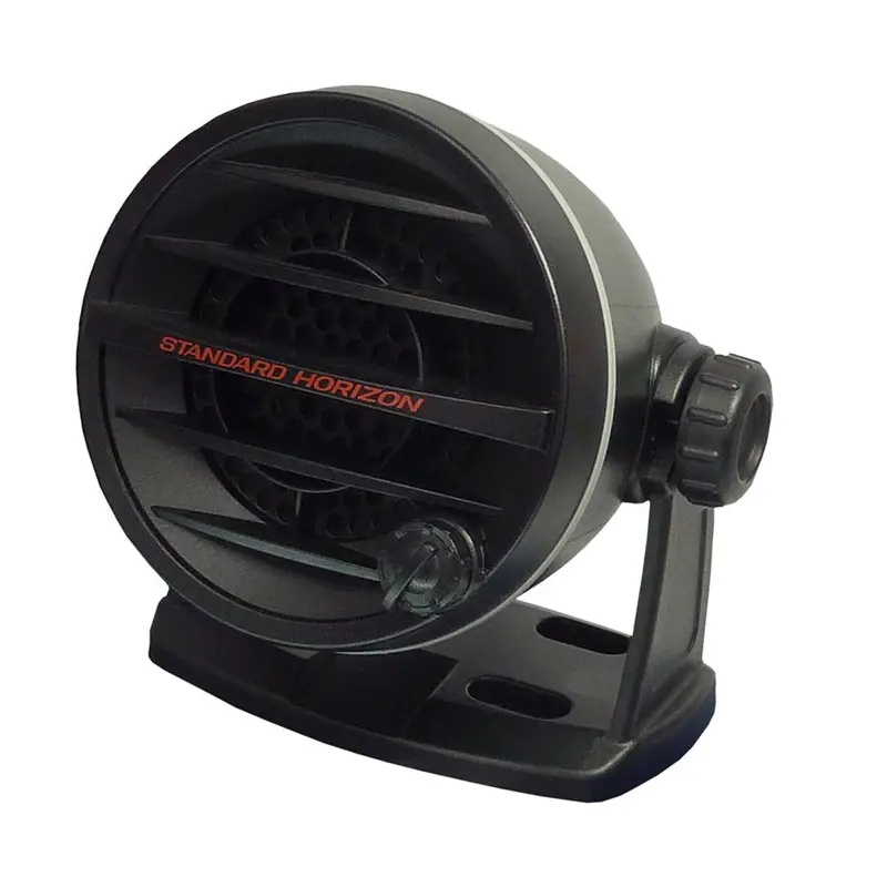 Standard Horizon 10W Amplified External Speaker - Black [Mls-410Pa-B] 1