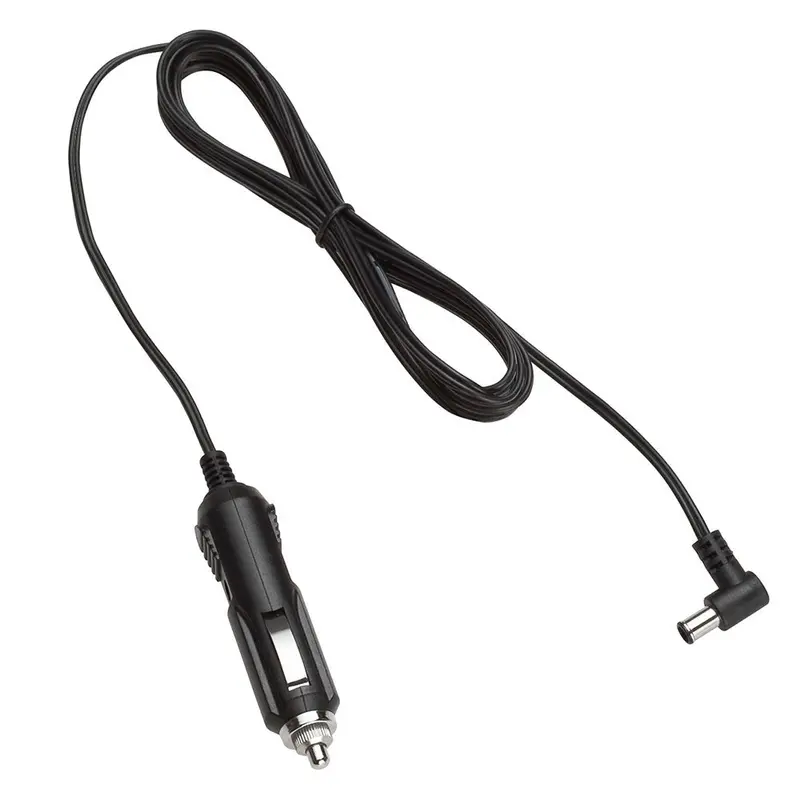 Standard Horizon 12V Dc Charge Cable F/Hx400  Hx400is [E-Dc-30] 1