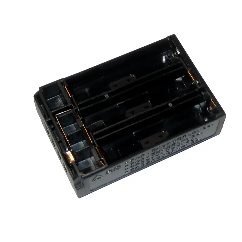 Standard Horizon Alkaline Battery Case F/5-Aaa Batteries [Sbt-13] 1