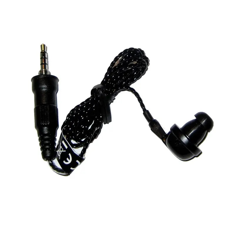 Standard Horizon Earphone F/Ssm-14 [Sep-10A] 1
