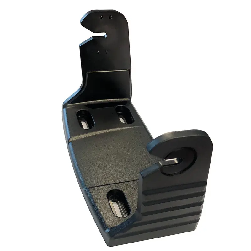 Standard Horizon Gimbal Mount Bracket F/Gx6000 - Black [Ra6060600] 1