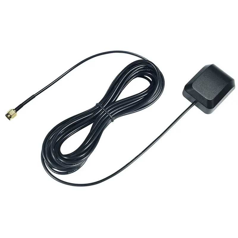 Standard Horizon Scu-38 Passive Gps Antenna [Scu-38] 1