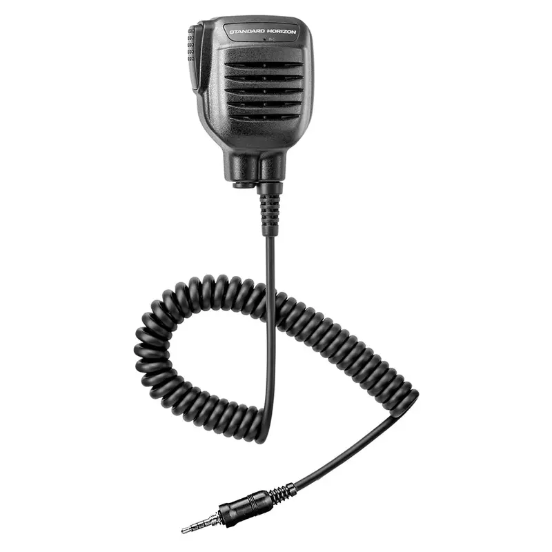 Standard Horizon Ssm-21A Speaker Mic F/Hx890, Hx400, Hx400is, Hx380, Hx40  Hx210 [Ssm-21A] 1