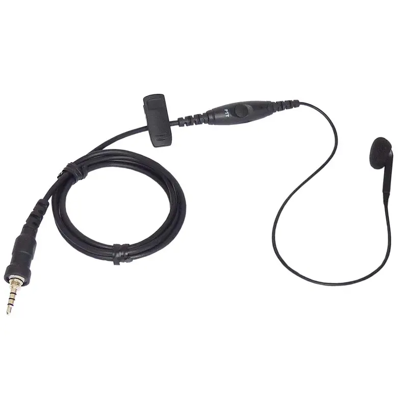 Standard Horizon Ssm-517A Earpiece Microphone F/Hx270, Hx370, Hx471  Hx400 [Ssm-517A] 1