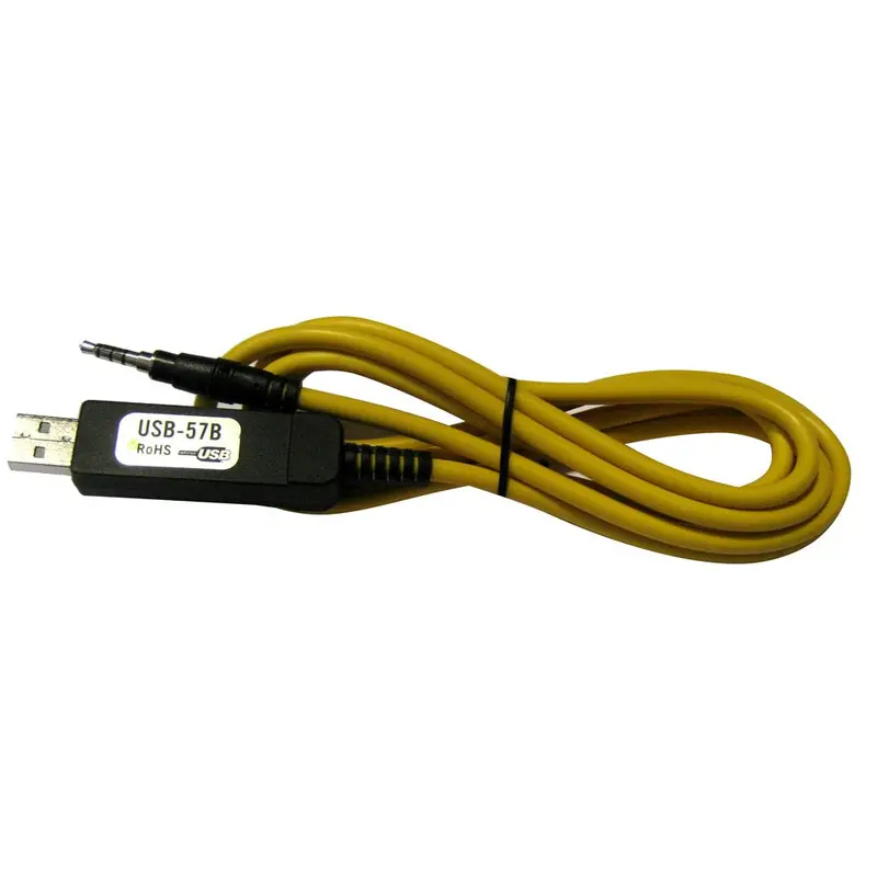 Standard Horizon Usb-57B Pc Programming Cable [Usb-57B] 1